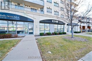 Commercial/Retail Property for Lease, 7730 Kipling Avenue #3, Vaughan (Vaughan Grove), ON