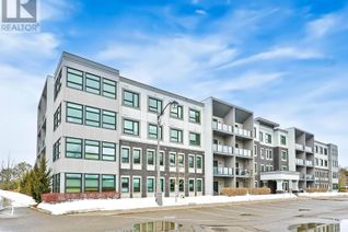 Condo for Sale, 69 Boyne Street #306, New Tecumseth (Alliston), ON