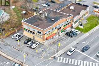 Commercial/Retail Property for Sale, 1528 Merivale Road, Ottawa, ON