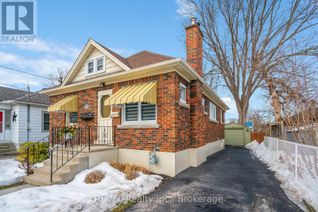 Property for Sale, 62 Permilla Street, St. Catharines (459 - Ridley), ON