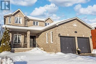 House for Sale, 312 Mapleton Avenue, Barrie (Ardagh), ON