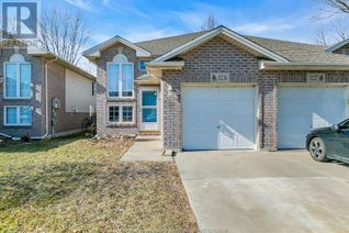 Raised Ranch-Style House for Rent, 3231 Northway Avenue, Windsor, ON