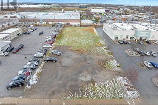 Commercial Land for Lease, 24 Mill Street West, Tilbury, ON