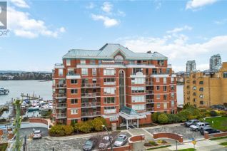 Condo for Sale, 636 Montreal St #500, Victoria, BC