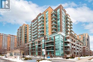 Condo for Sale, 11 Michael Power Place #205, Toronto (Islington-City Centre West), ON