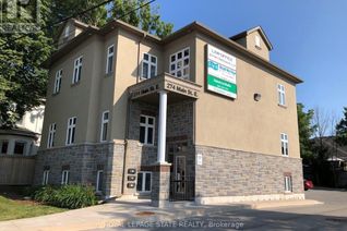 Office for Sale, 274 Main Street E, Grimsby, ON