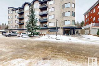 Condo Apartment for Sale, 201 30 St Joseph St, St. Albert, AB