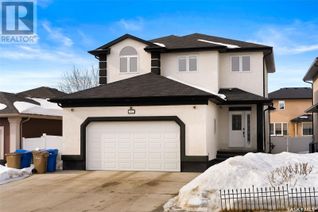 House for Sale, 2562 Windsor Park Road, Regina, SK