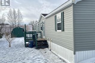 Mini Home for Sale, 302 Harmony Road, Truro, NS