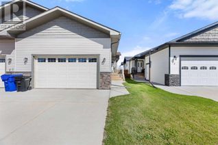 Duplex for Sale, 11 Violet Close, Olds, AB