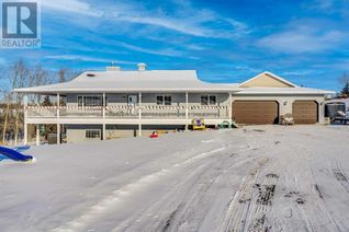 Bungalow for Sale, 262158 Range Road 293, Rural Rocky View County, AB