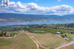 Farm for Sale, 6007 Giants Head Road, Summerland, BC