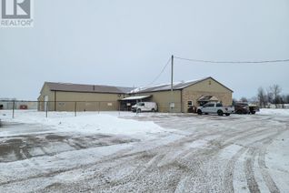 Industrial Property for Sale, 4268 Dundas Street, Thames Centre, ON