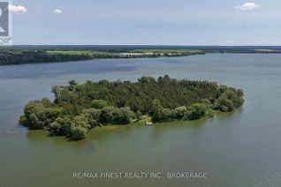 Land for Sale, 00 Ram Island, Greater Napanee, ON