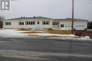 Bungalow for Sale, 129 Old Trinity South Highway, Cavendish, NL