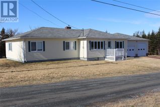 Bungalow for Sale, 129 Old Trinity South Highway, Cavendish, NL