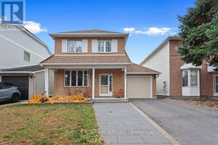 House for Sale, 393 Stoneway Drive, Ottawa, ON