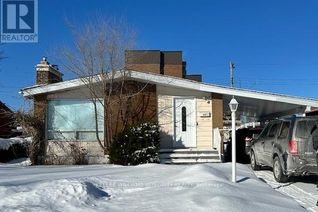 Bungalow for Sale, 1035 Connery Avenue, Ottawa, ON