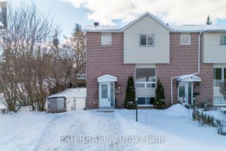 Townhouse for Sale, 68 Princess Street, Carleton Place, ON