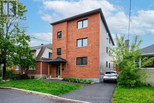 Triplex for Sale, 52 Ontario Street, Ottawa, ON