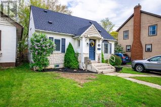 Property for Sale, 17 Mccalla Drive, St. Catharines (Fairview), ON Property for Sale, 17 Mccalla Drive, St. Catharines (Fairview), ON