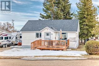 Property for Sale, 4816 48 Avenue, Innisfail, AB