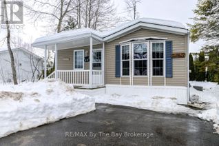 Bungalow for Sale, 60 Topaz Street, Wasaga Beach, ON