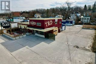 Property for Sale, 1603 2nd Avenue E, Owen Sound, ON