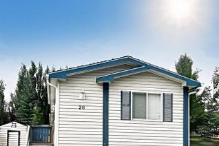 Property for Sale, 851 63 Street #26, Edson, AB