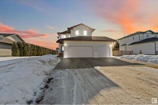 Detached House for Sale, 33 Landing Trails Dr, Gibbons, AB