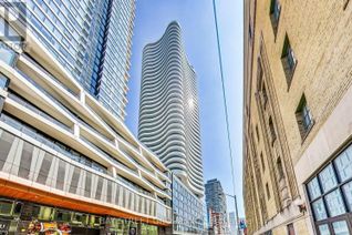 Condo Apartment for Sale, 403 Church Street #403, Toronto (Church-Yonge Corridor), ON