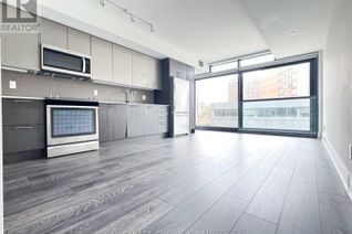 Condo Apartment for Sale, 403 Church Street #403, Toronto (Church-Yonge Corridor), ON