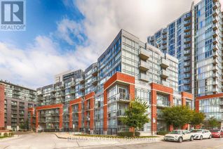 Condo for Sale, 170 Sudbury Street #711, Toronto (Little Portugal), ON