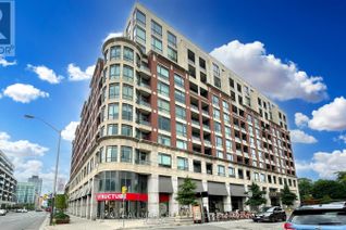 Property for Rent, 23 Glebe Road W #518, Toronto (Yonge-Eglinton), ON