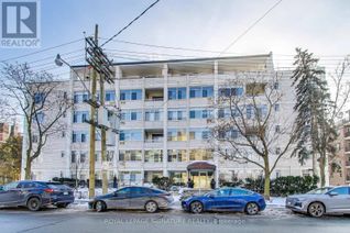 Condo Apartment for Rent, 335 Lonsdale Road #212, Toronto (Forest Hill South), ON