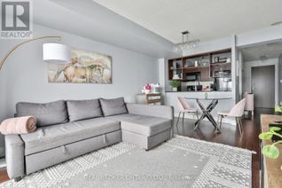 Property for Rent, 125 Village Green Square #3207, Toronto (Agincourt North), ON