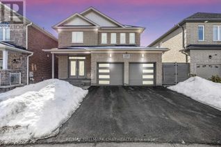 Property for Sale, 128 Hopkins Crescent, Bradford West Gwillimbury (Bradford), ON