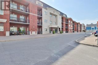 Property for Rent, 9451 Jane Street #207, Vaughan (Maple), ON