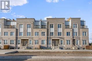 Townhouse for Rent, 100 Honeycrisp Crescent #338, Vaughan (Vaughan Corporate Centre), ON