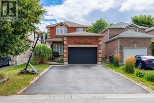 House for Sale, 47 Lamont Crescent, Barrie (Ardagh), ON