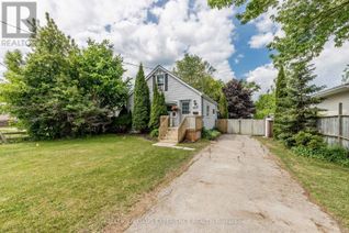 House for Sale, 417 High Street, Orillia, ON