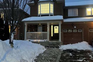 House for Rent, 1474 Pate Court, Mississauga (East Credit), ON