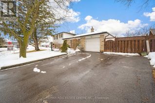 Property for Sale, 2 Chesterfield Road, Brampton (Brampton East), ON