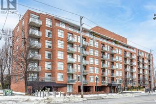 Property for Rent, 2495 Dundas Street W #316, Toronto (High Park North), ON