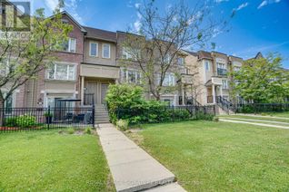 Condo for Rent, 4950 Winston Churchill Boulevard #114, Mississauga (Churchill Meadows), ON