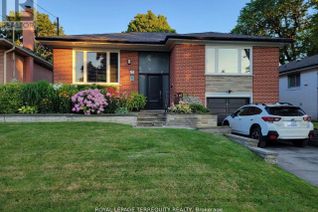 House for Sale, 17 Watercliffe Road, Toronto (Rexdale-Kipling), ON