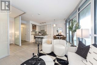 Condo for Sale, 59 Annie Craig Drive #1005, Toronto (Mimico), ON