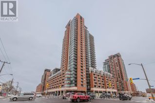 Condo for Sale, 830 Lawrence Avenue W #1707, Toronto (Yorkdale-Glen Park), ON