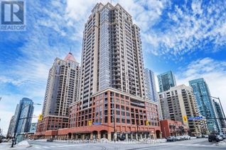 Condo Apartment for Sale, 4090 Living Arts Drive #2411, Mississauga (City Centre), ON