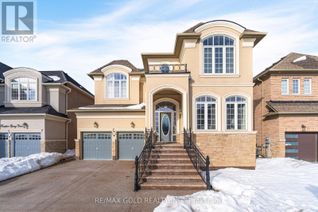 House for Sale, 36 Hampton Springs Drive, Brampton (Bram East), ON